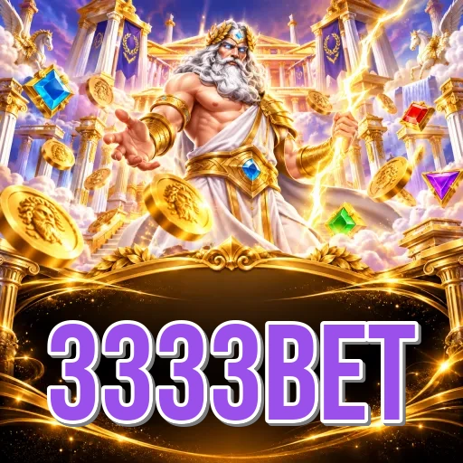 Developer Info 3333bet