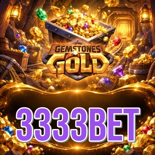 3333bet Features