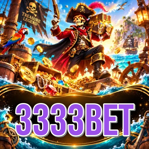 3333bet Overview