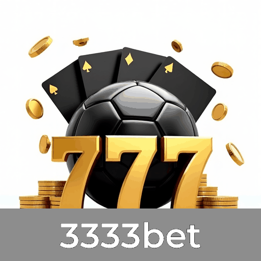 Explore o Mundo do Esporte com 3333bet: Apostas em Eventos Locais