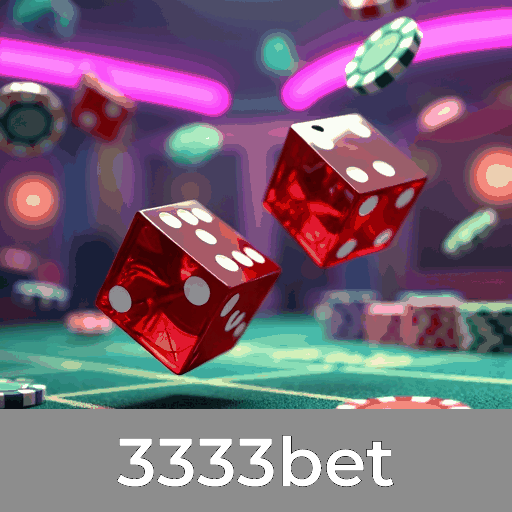 3333bet: Aventura e emoção nos jogos de cassino