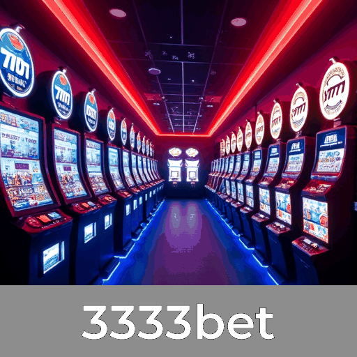 3333bet.com - Descubra o Melhor Cassino Online do Brasil com Apostas ao Vivo e Bônus Exclusivos - 3333bet