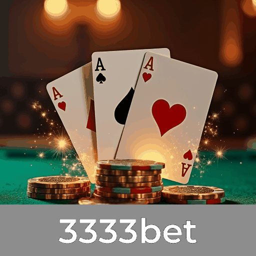 Aventura em Slots Únicos na 3333bet: Descubra as Emoções dos Jogos de Azar