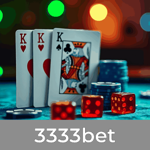 3333bet: A Revolução das Apostas no Seu Aplicativo Móvel