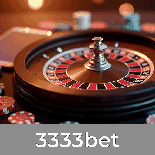 3333bet: A Revolução das Apostas no Seu Aplicativo Móvel