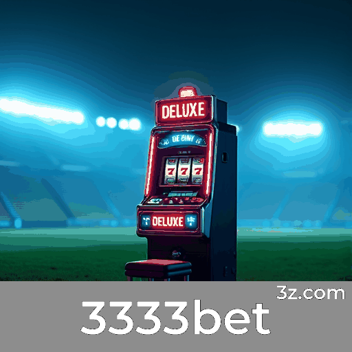 Luxuosa Experiência Casino com Características Exclusivas no 3333bet