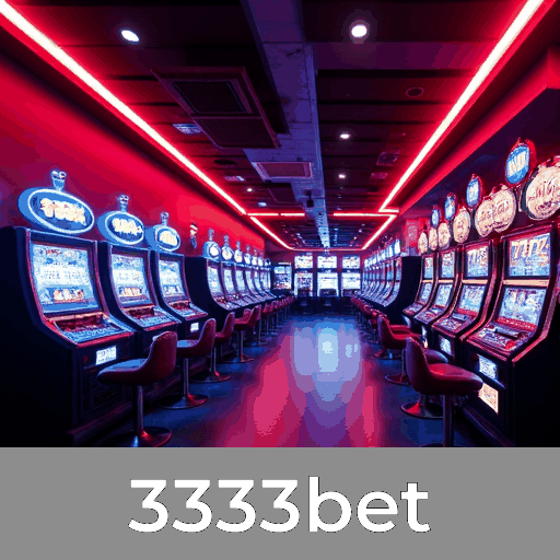 3333bet: Experimente o Crash com Retornos Impressionantes