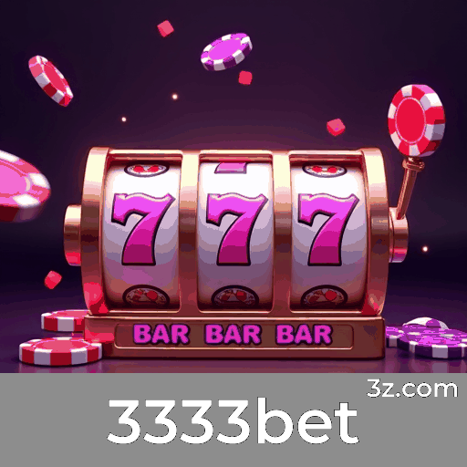 Inovação Transformadora em Jogos Online: Valores da 3333bet