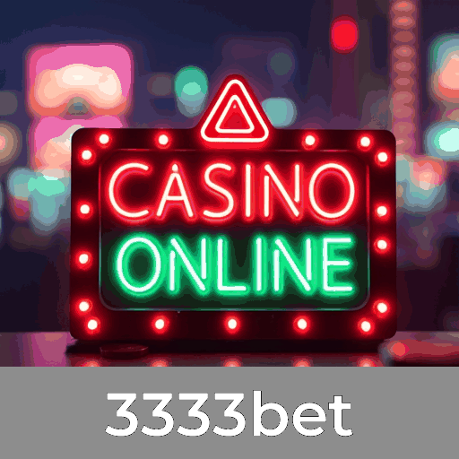 Experiência Segura e Profissional com 3333bet: Jogo Responsável