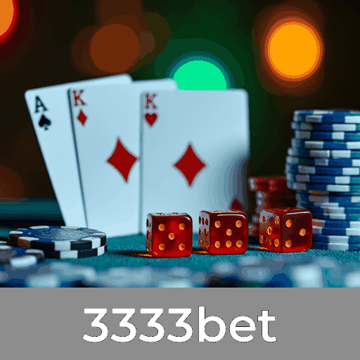 3333bet: Descubra Ofertas Exclusivas e Bônus Generosos