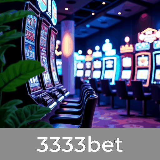 3333bet: Experiência Autêntica em Roleta e Blackjack