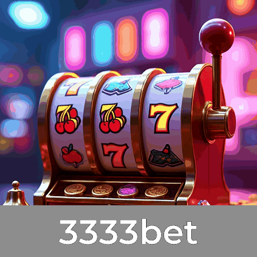 3333bet: Aventura e emoção nos jogos de cassino