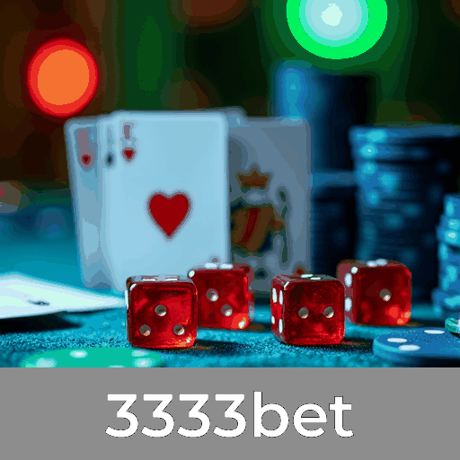 Explore 3333bet: Aplicativo de apostas com vantagens exclusivas